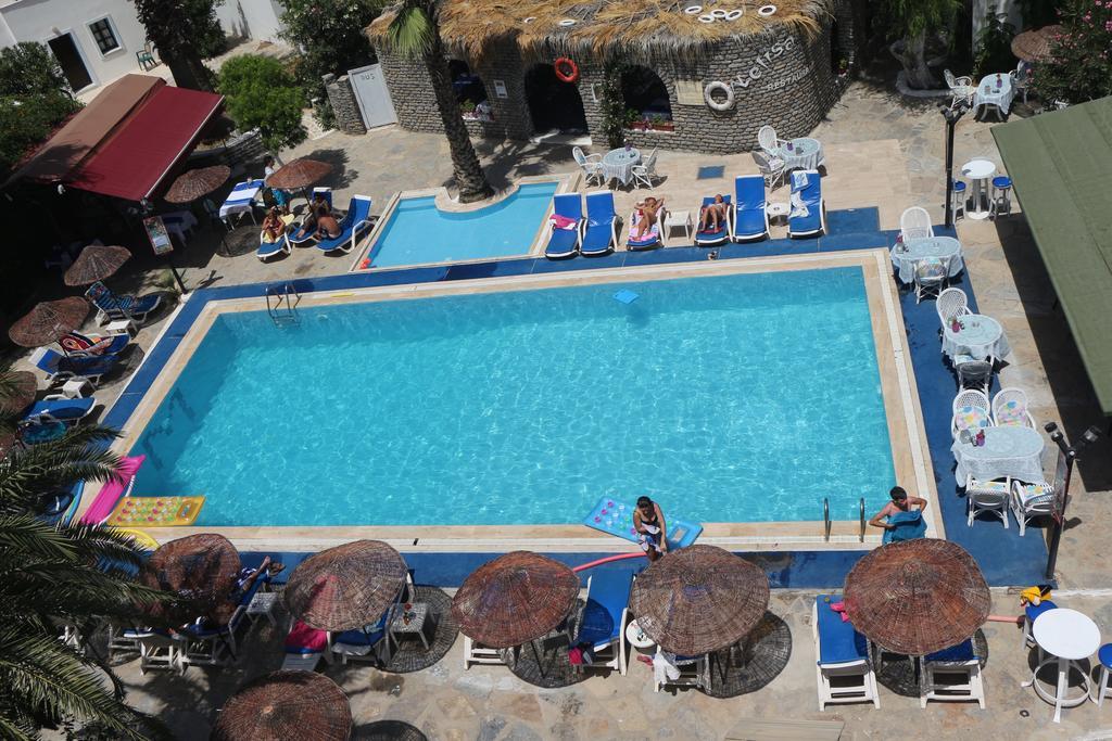 Bodrum Park 2* Gümbet