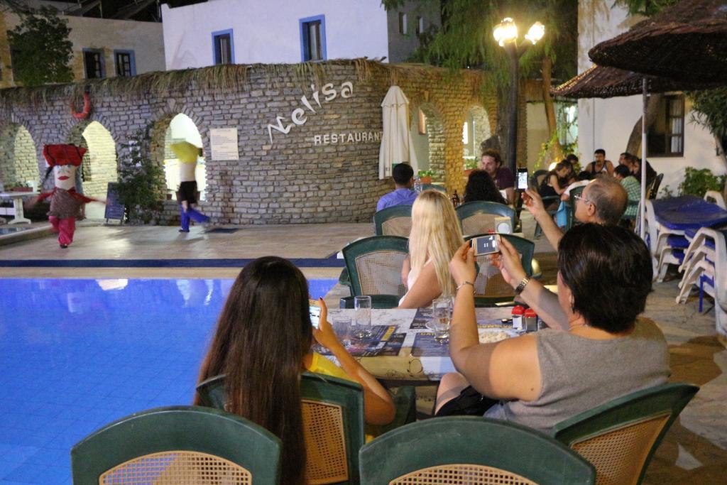 Resort Bodrum Park Gümbet
